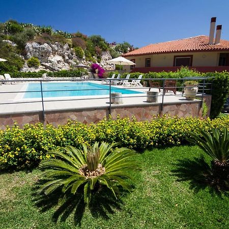 Villa Marciano Syracuse Exterior foto